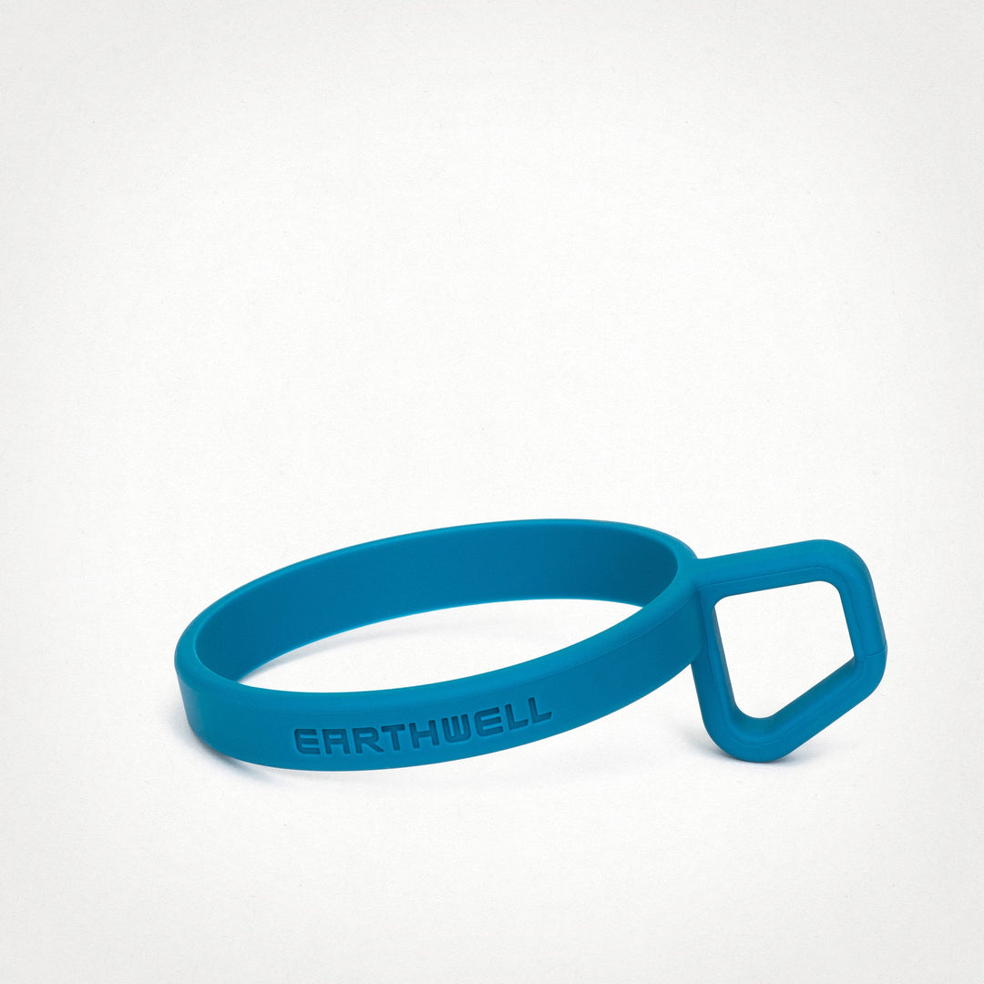 Earthwell LoopD Silicone Ring