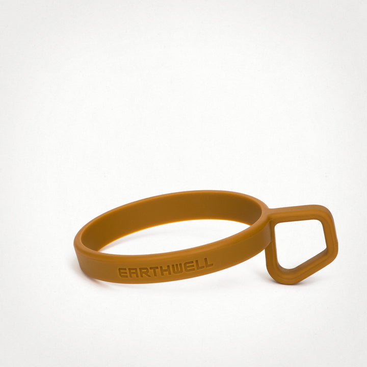 Earthwell LoopD Silicone Ring