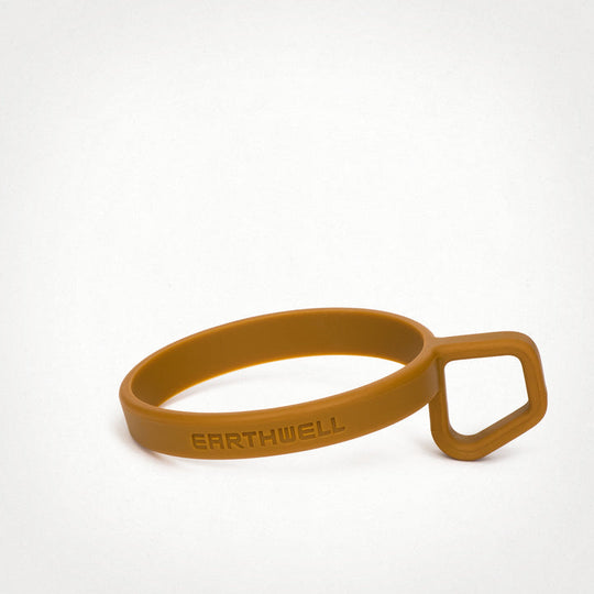 Earthwell LoopD Silicone Ring