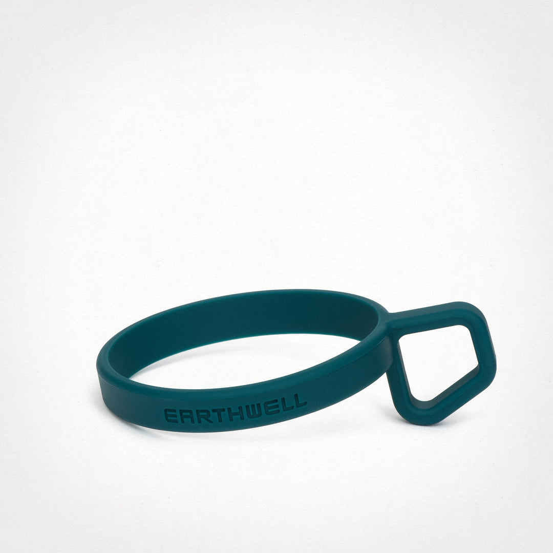 Earthwell LoopD Silicone Ring