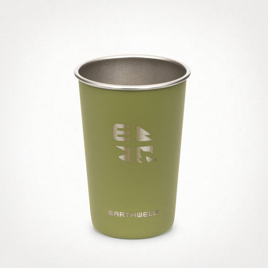 16oz Camp Cup