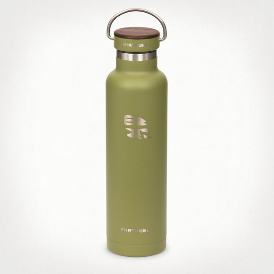 22oz Woodie™ Bottle