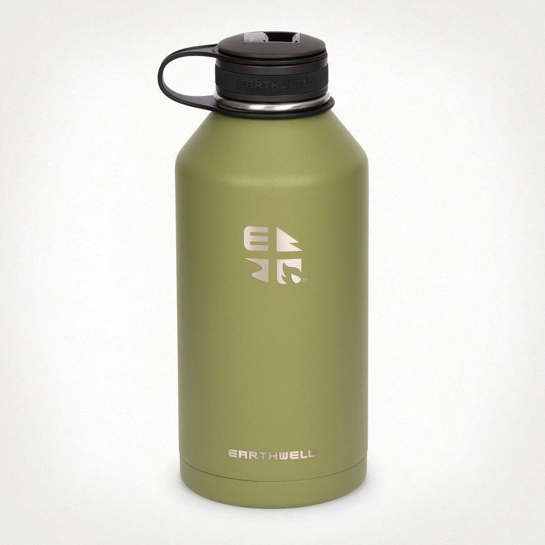 Earthwell Kewler™ Opener Bottle 64oz/1892ml