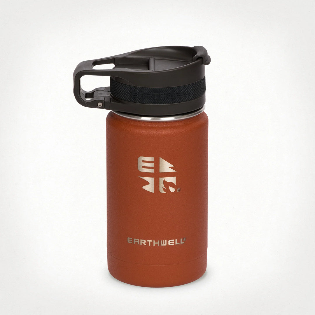 12oz Roaster™ Loop Bottle