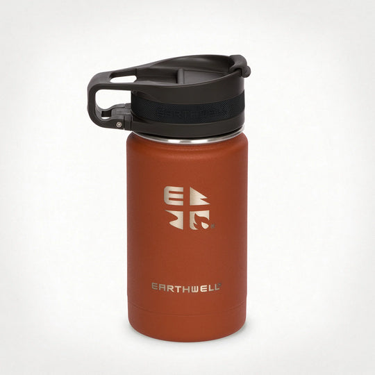 12oz Roaster™ Loop Bottle